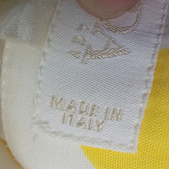 ESCADA Sweet Romance Puff Sleeve Mini Dress - Picture 11 of 13